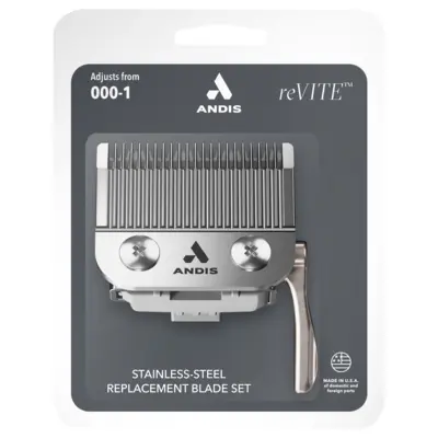 Rezervni nož za mašinicu reVITE Grey MTC 000-1