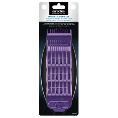 Set češljeva sa magnetima