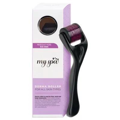 Dermaroler za sve tipove kože 0.5mm