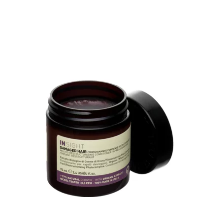 Topljivi balzam za oštećenu kosu - Damaged Hair