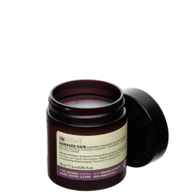 Topljivi šampon za oštećenu kosu - Damaged Hair