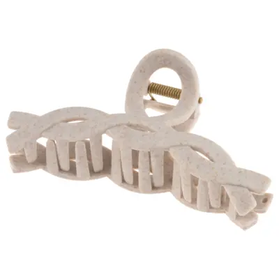 Šnala za kosu INFINITY BIOutiful Beige INF457