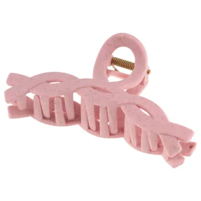 Šnala za kosu INFINITY BIOutiful Pink INF458