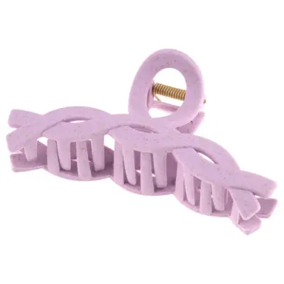 Šnala za kosu INFINITY BIOutiful Purple INF456