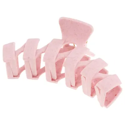 Šnala za kosu INFINITY BIOutiful Pink INF462