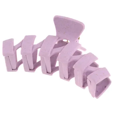 Šnala za kosu INFINITY BIOutiful Purple INF460