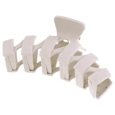 Šnala za kosu INFINITY BIOutiful Beige INF461