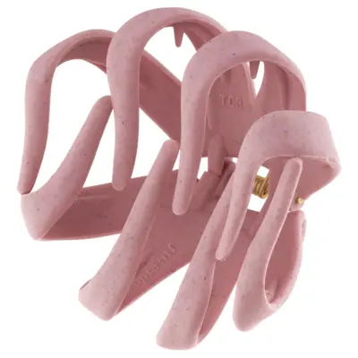 Šnala za kosu INFINITY BIOutiful Pink INF466