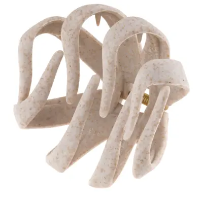 Šnala za kosu INFINITY BIOutiful Beige INF465