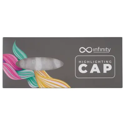 Kapa za izvlačenje pramenova INFINITY