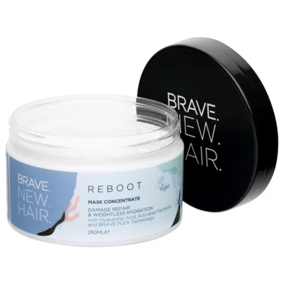 Maska za obnavljanje kose - Reboot