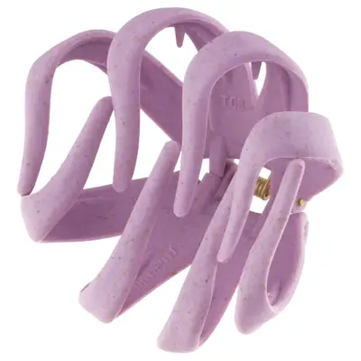 Šnala za kosu INFINITY BIOutiful Purple INF464