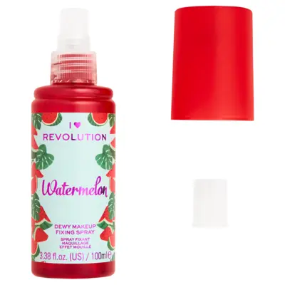 Fiksator za šminku - Watermelon
