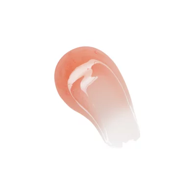 Sjaj za usne I HEART REVOLUTION Jelly Juice breskva 10ml