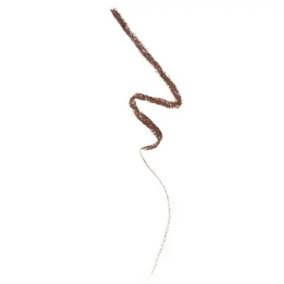 Olovka i gel za obrve 2u1 MAKEUP REVOLUTION Fluffy Brow Duo Ash Brown 0.12g+1ml