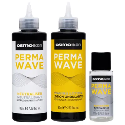 Set za mini-val OSMO Ikon