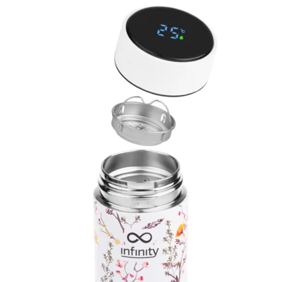 Termos boca INFINITY Flowers & Branches