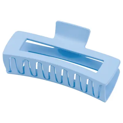 Šnala za kosu INFINITY INF367 plava