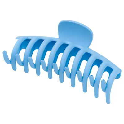 Šnala za kosu INFINITY INF363 svetloplava