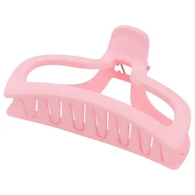 Šnala za kosu INFINITY INF359 roze