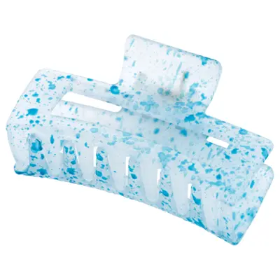 Šnala za kosu INFINITY INF354 plava