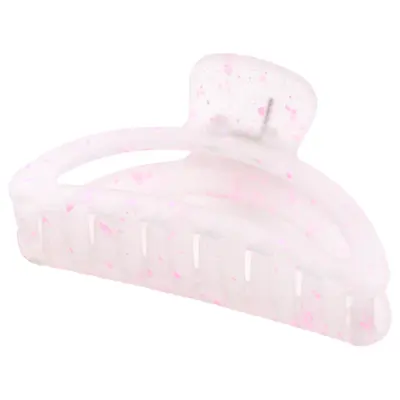 Šnala za kosu INFINITY INF349 roze