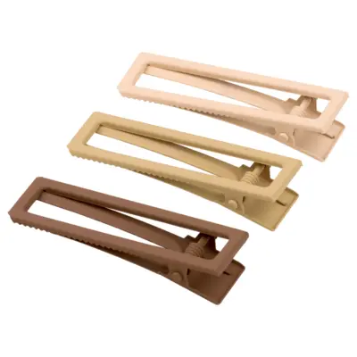 Šnale za kosu INFINITY INF339 bež ombre 3/1