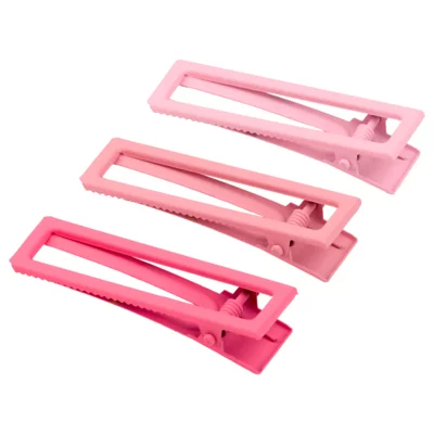 Šnale za kosu INFINITY INF338 roze ombre 3/1