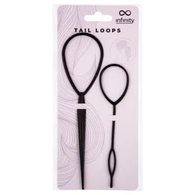 Petlje za rep INFINITY INF326