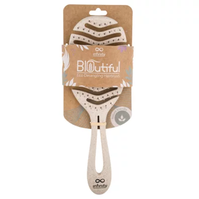 Četka za raščešljavanje kose INFINITY BIOutiful INF318