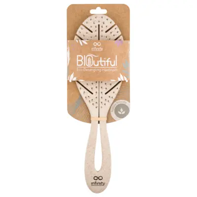 Četka za raščešljavanje kose INFINITY BIOutiful INF315