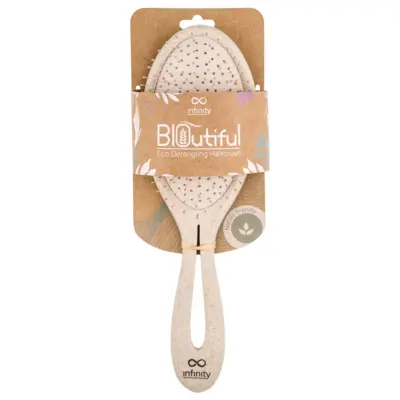 Četka za raščešljavanje kose INFINITY BIOutiful INF314