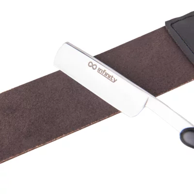 Kožni kaiš za oštrenje britve INFINITY