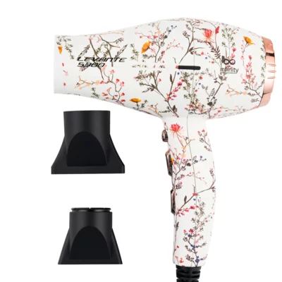 Fen za kosu - Levante 5300 - Flowers & Branches