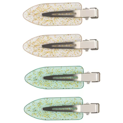 Šnale za kosu INFINITY INF199 Glitter 4/1