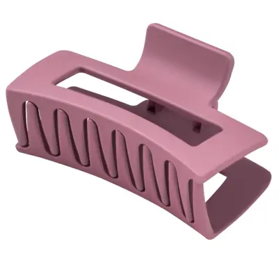 Šnala za kosu INFINITY INF181 roze