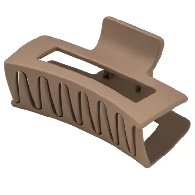 Šnala za kosu INFINITY INF180 bež