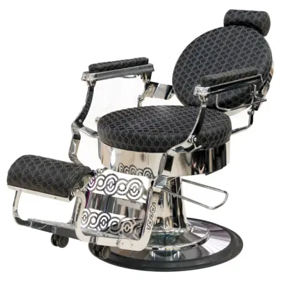 Frizerska berberska stolica INF129