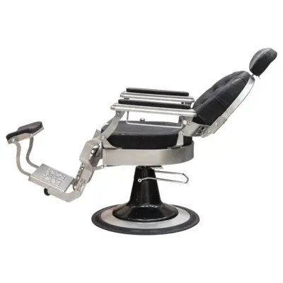 Frizerska berberska stolica INF125