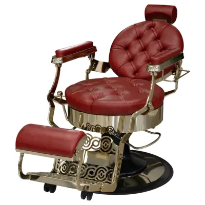Frizerska berberska stolica INF120