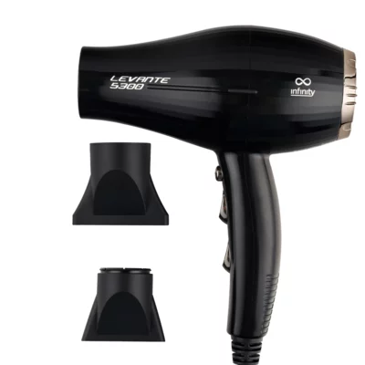 Fen za kosu - Levante 5300 - Black