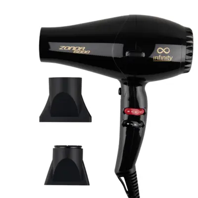 Fen za kosu INFINITY Zonda 6000 2300W