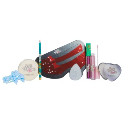 Set za šminkanje MAKEUP REVOLUTION Wizard of Oz Emerald City