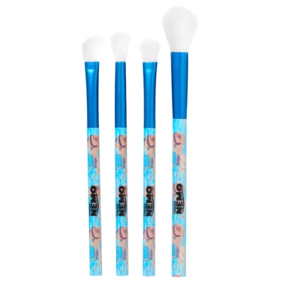 Set četkica za šminkanje - Finding Nemo