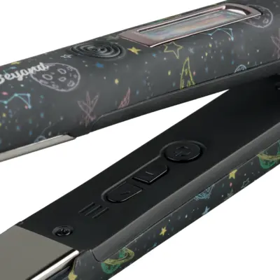 Presa za kosu - Beyond