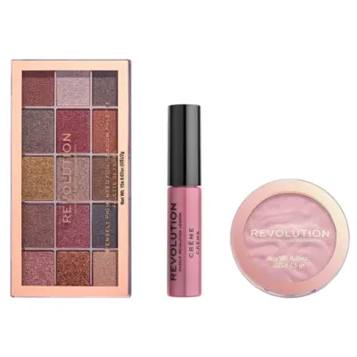 Set za šminkanje MAKEUP REVOLUTION
