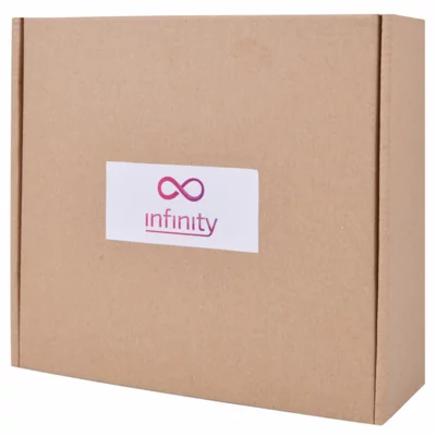 Set za šišanje kose INFINITY INFS3
