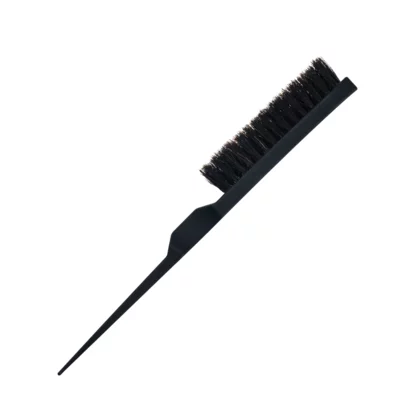 Četka za zaglađivanje kose INFINITY crna INF163