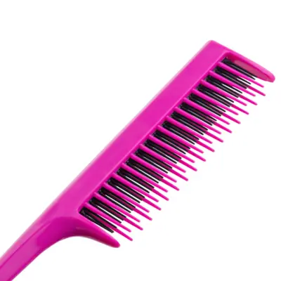 Češalj za kosu INFINITY INF147 pink