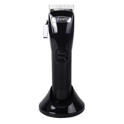 Bežična berberska mašinica za šišanje INFINITY Blade Runner INF038